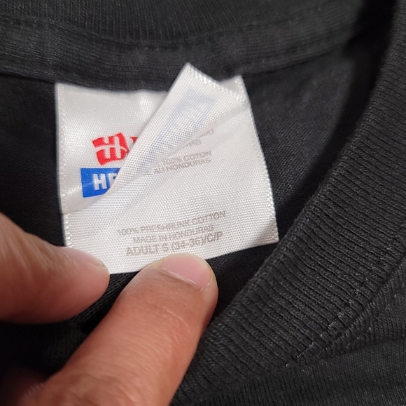 Bon Jovi - The Circle Tee - Picture 4 of 4